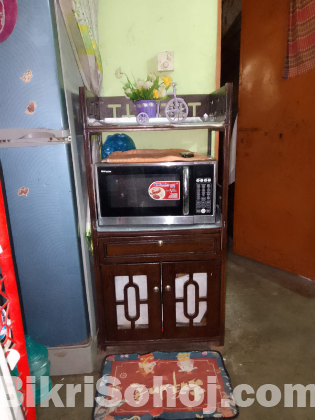 ওভেন রেক